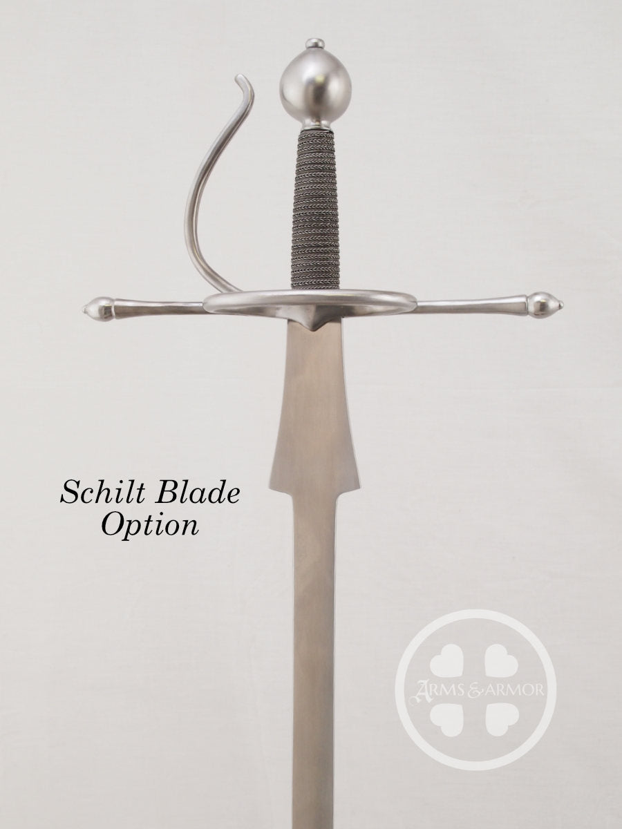 Meyer Training Rapier