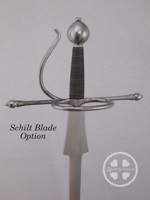 Meyer Training Rapier