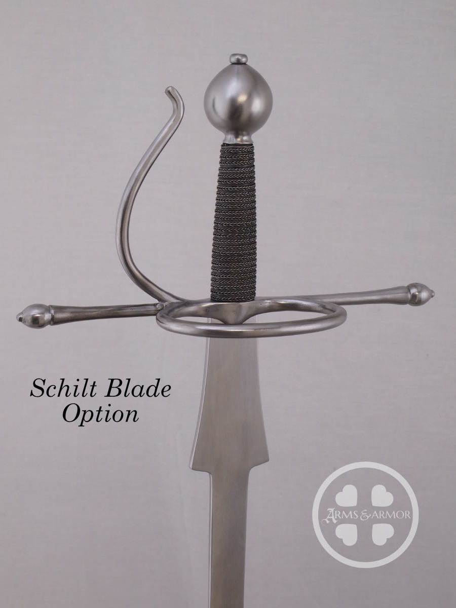 Meyer Training Rapier