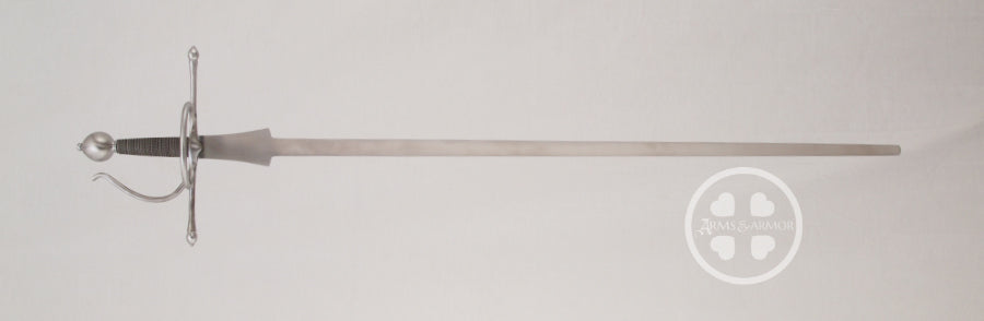 Meyer Training Rapier