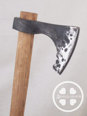 Nordland Axe