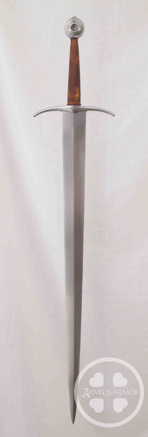 Type XV Sword of War