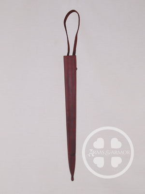 Parrying Dagger Scabbard