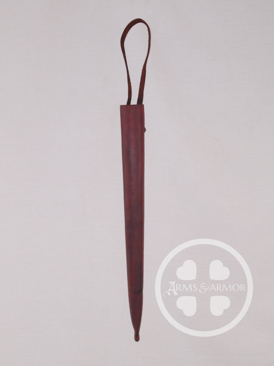 Parrying Dagger Scabbard