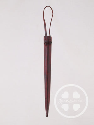 Parrying Dagger Scabbard