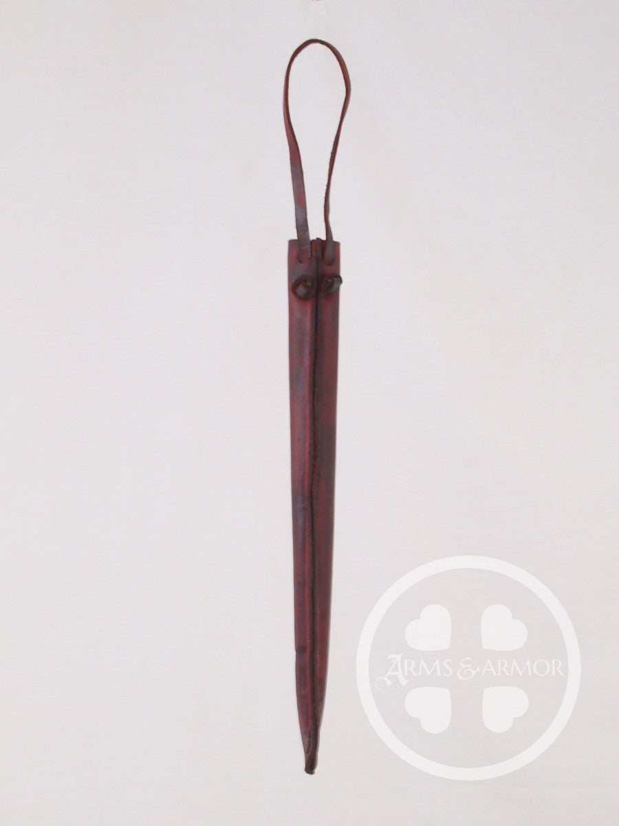 Parrying Dagger Scabbard
