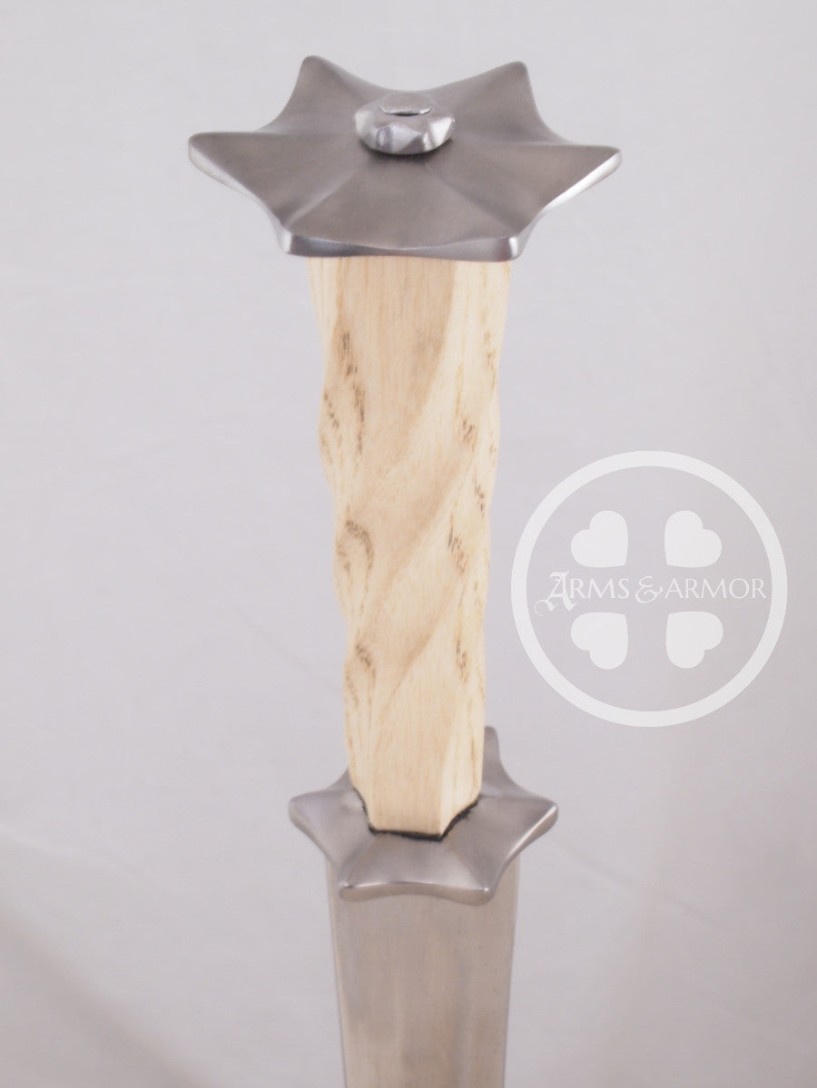 Rondel Dagger – Arms & Armor