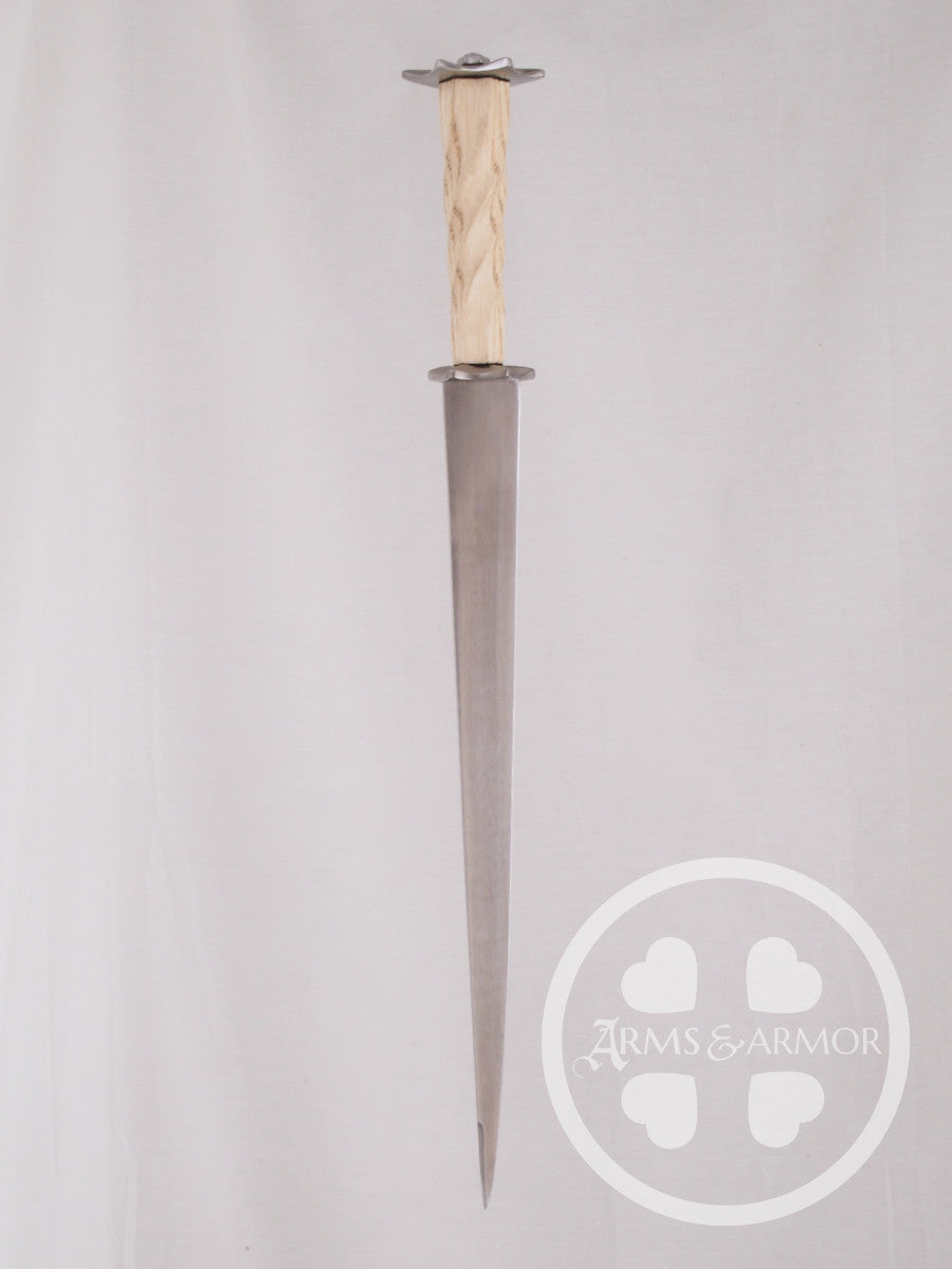 Custom Rondel Dagger Rondel Dagger – Arms & Armor