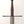Schloss Erbach longsword type XVIIIa blued steel parts with brown leather, great cutter.
