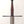 Schloss Erbach longsword type XVIIIa blued steel parts with brown leather, great cutter.