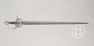 Town Guard Sword - Deposit