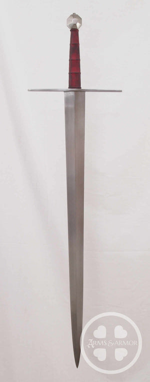 Type XVIIIc Longsword