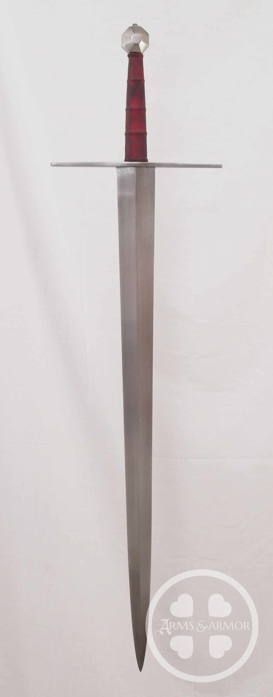 Type XVIIIc Longsword