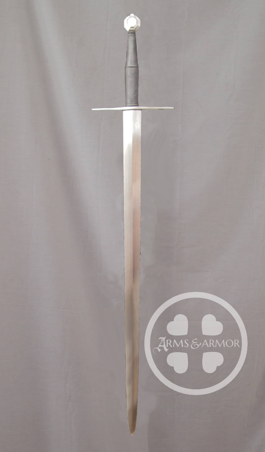 Knightly Bastard Sword