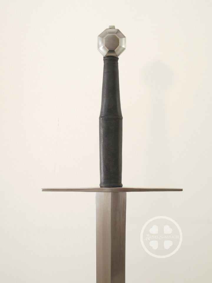 Knightly Bastard Sword