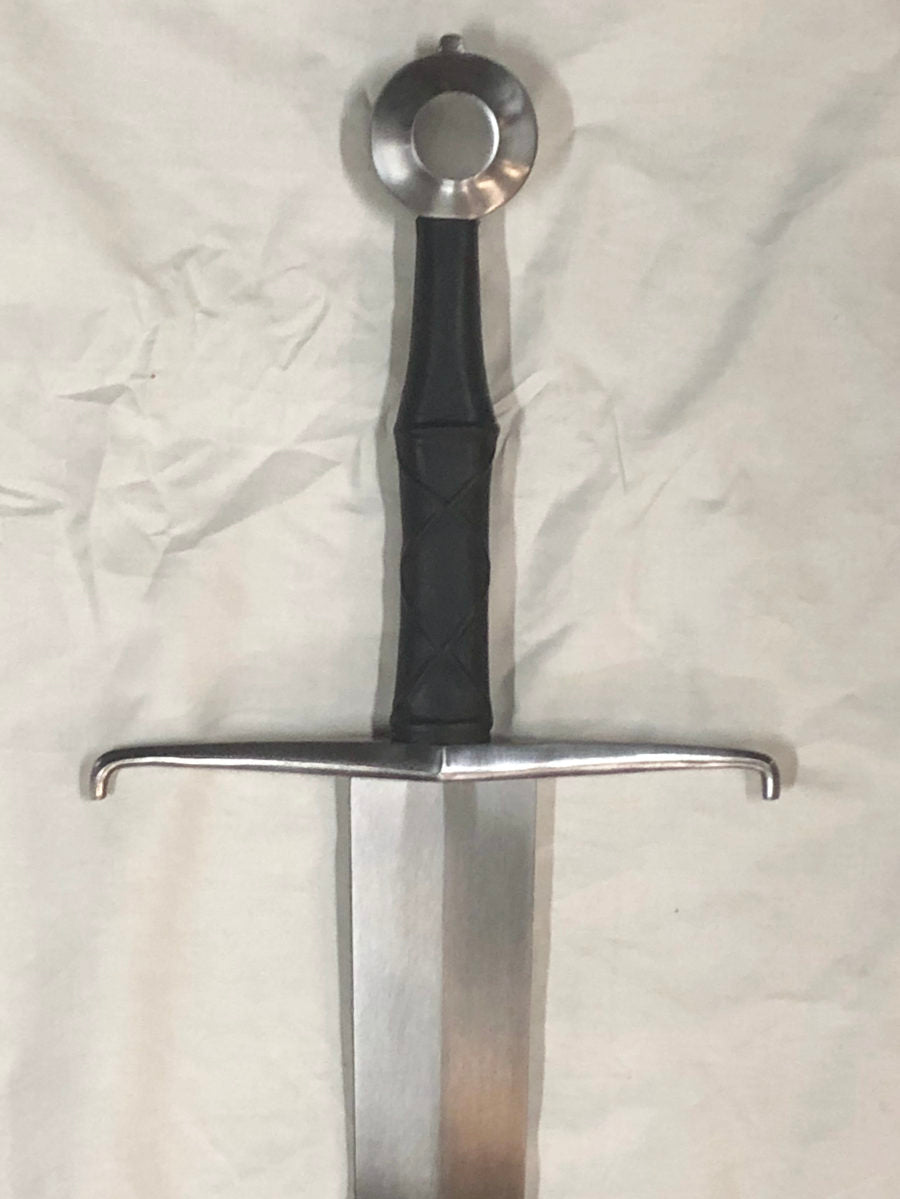 Mid 14th C Sword