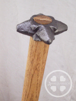 Medieval Mace from original