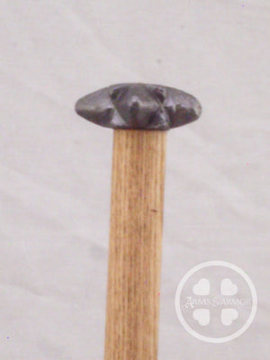 Medieval Mace from original