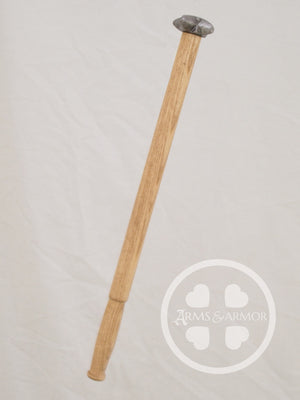 Medieval Mace from original