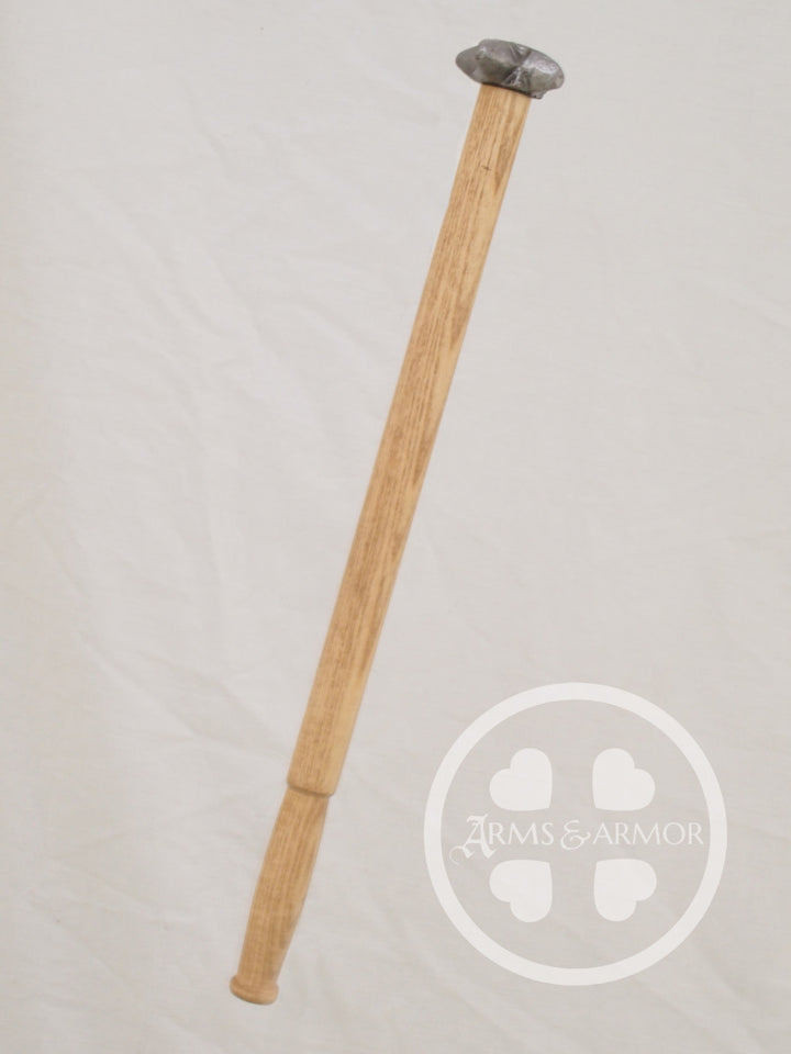 Medieval Mace from original