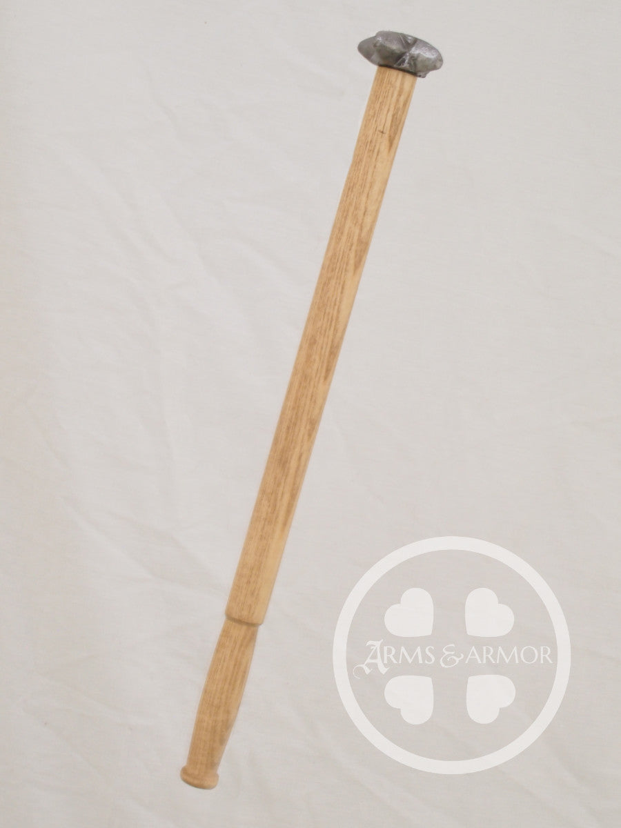 Medieval Mace from original