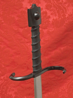 Calliano Sword - Oakeshott Type XIX