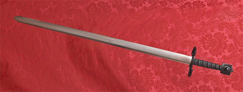 Calliano Sword - Oakeshott Type XIX