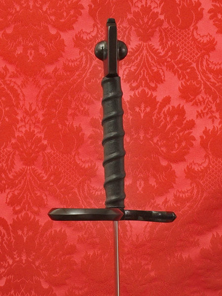 Calliano Sword - Oakeshott Type XIX