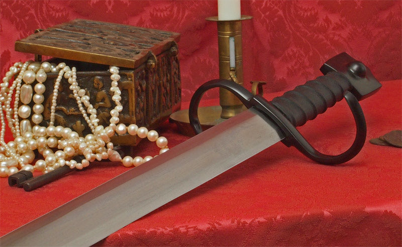 Calliano Sword - Oakeshott Type XIX