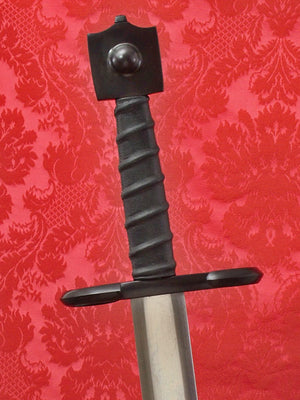 Calliano Sword - Oakeshott Type XIX