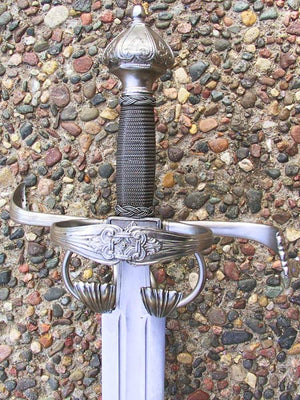 Custom German Side Sword