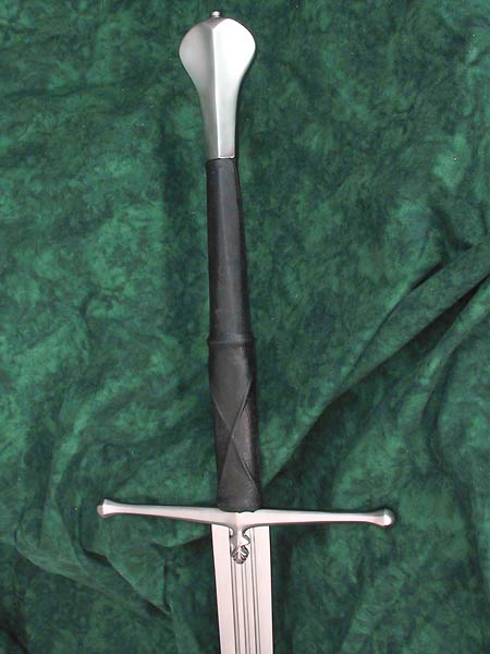 Custom Maximilian Hunting Sword – Arms & Armor