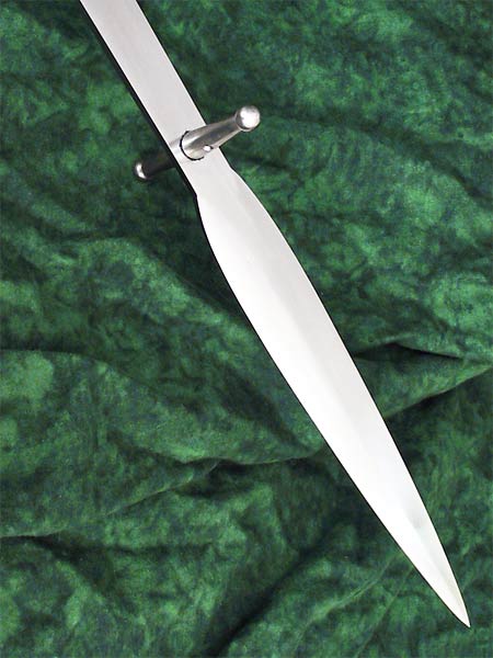 Custom Maximilian Hunting Sword
