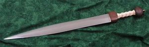 Mainz Style Gladius