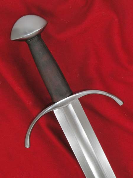 Custom Type XI Sword