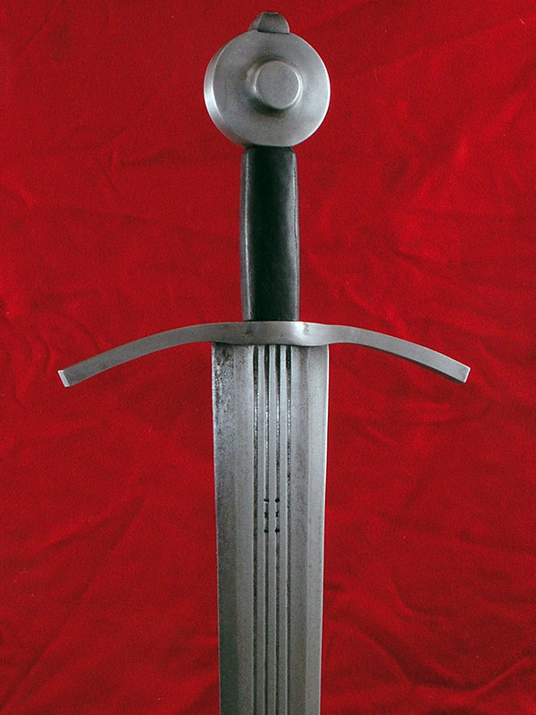 Moonbrand Late 13th Century Type XIV Sword
