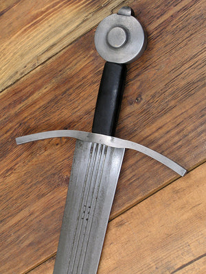 Moonbrand Late 13th Century Type XIV Sword