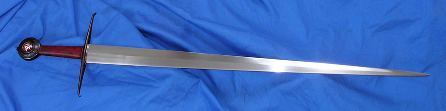 Single-handed Sword - Type XV