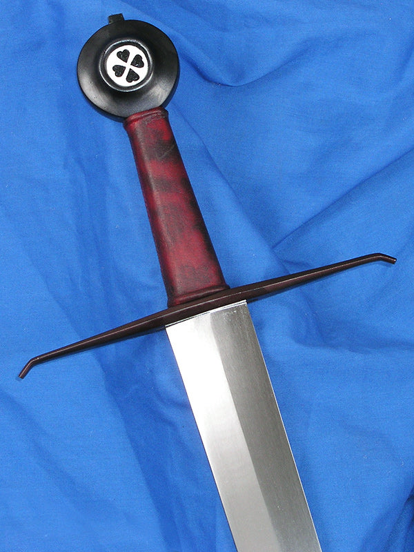 Single-handed Sword - Type XV