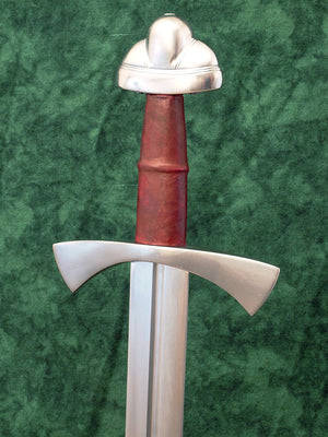 Russ-Styled Viking Sword