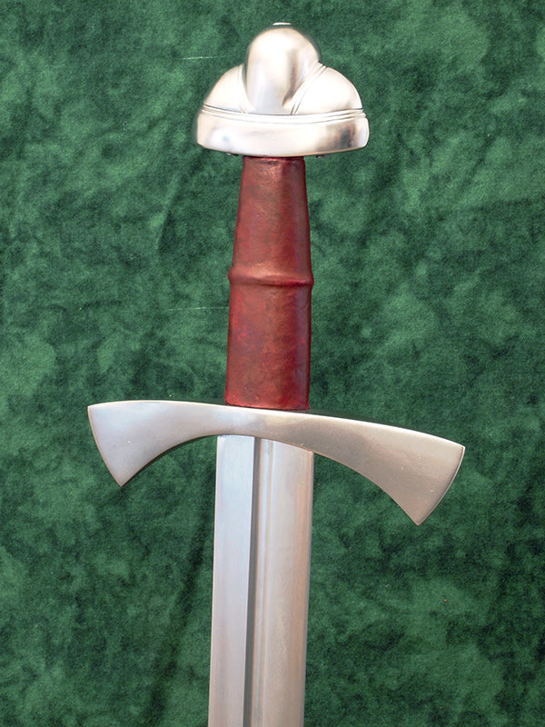 Russ-Styled Viking Sword