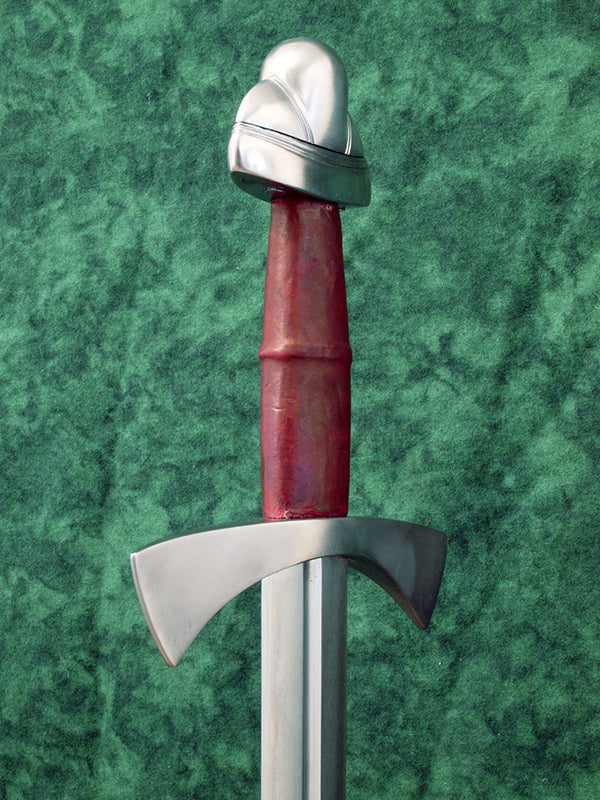 Russ-Styled Viking Sword