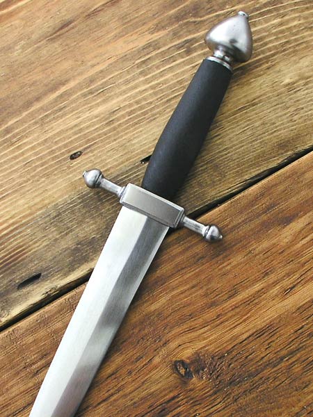 Tudor Dagger #063 15th century english fighting dirk.