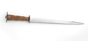 Rondel Dagger #110 Italian combat knife.