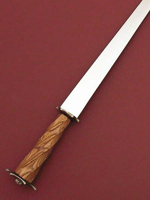 Rondel Dagger #110 14th century Italian fighting knife.