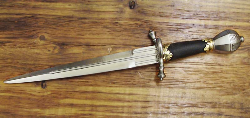 Renaissance Dagger