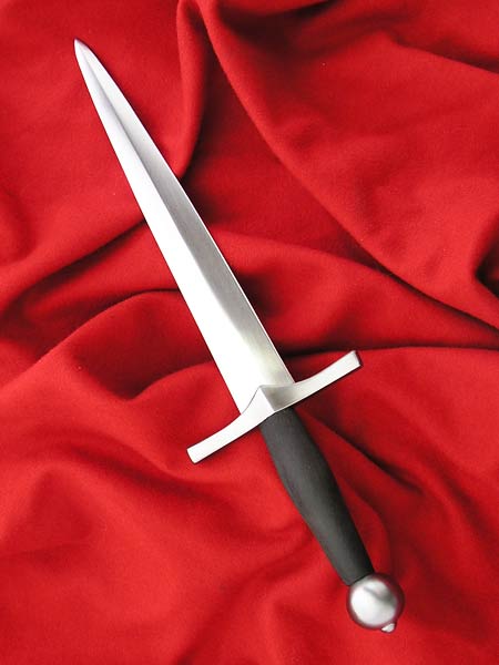 Crusader Dagger