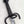 Musketeer Dagger #134 with up turned guard arms and ring to protect the off side hand..
