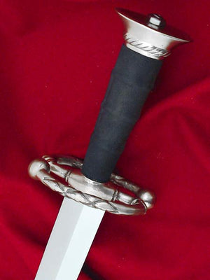 Katzbalger #150 Landsknecht dagger to match sword.