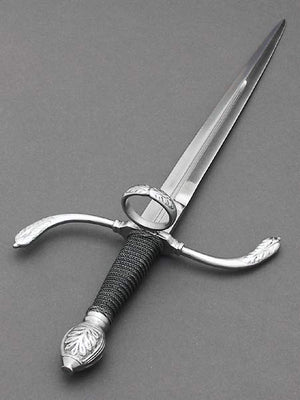 German Parrying Dagger